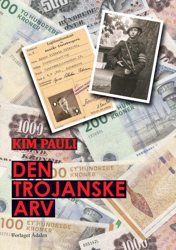 Den trojanske arv