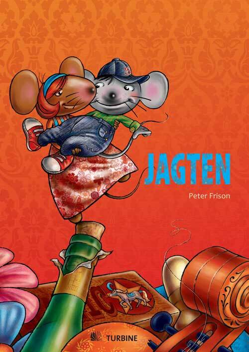 Jagten