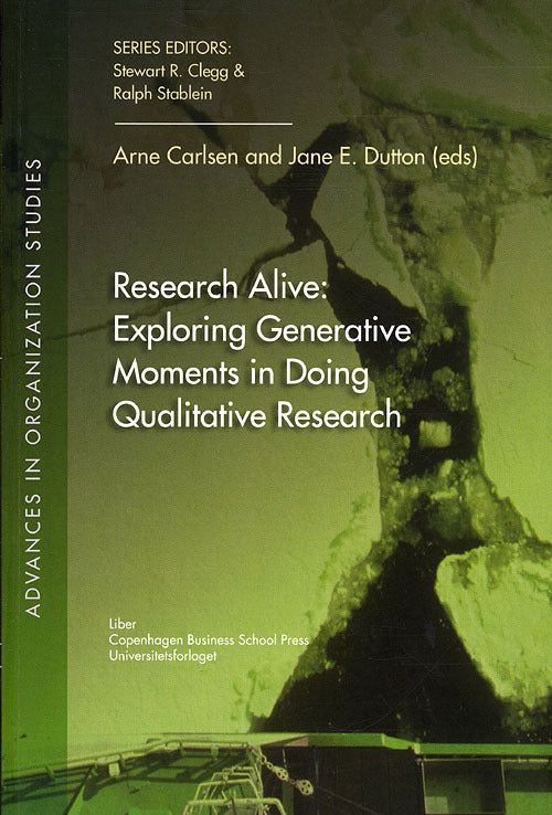 Research Alive