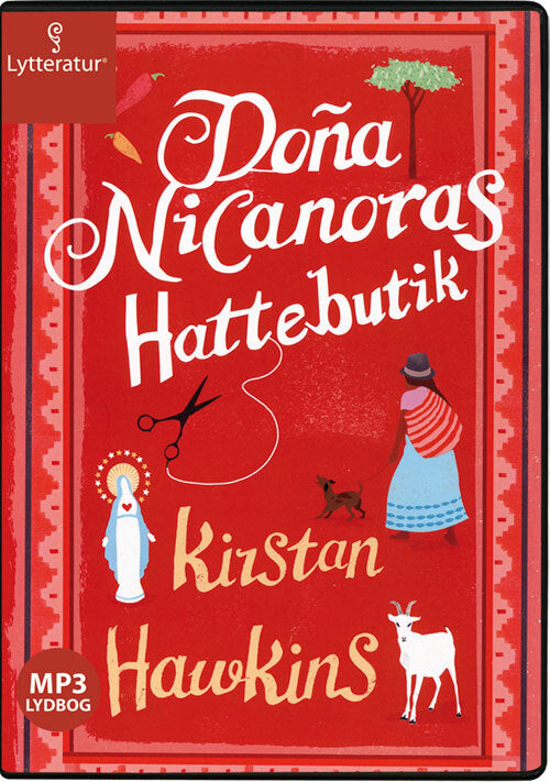 Doña Nicanoras Hattebutik