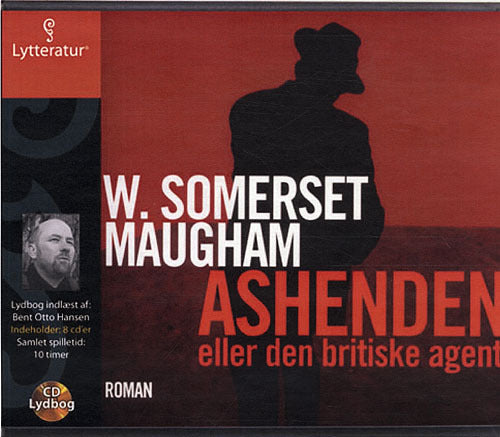 Ashenden