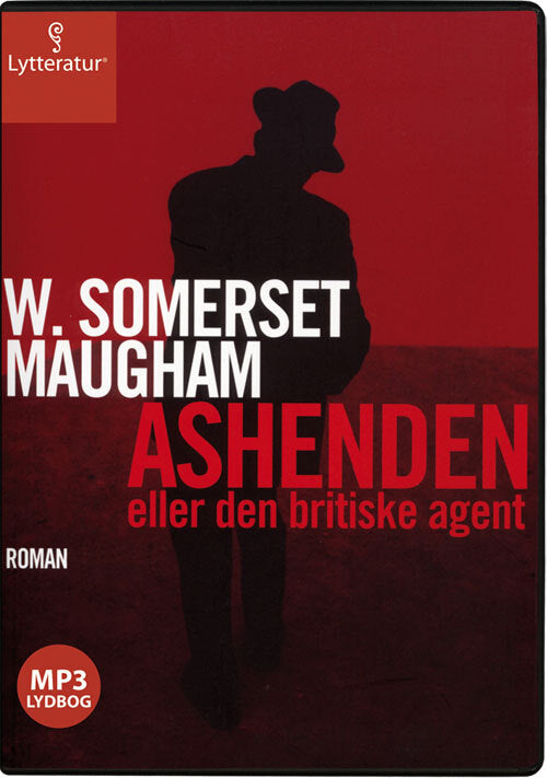 Ashenden
