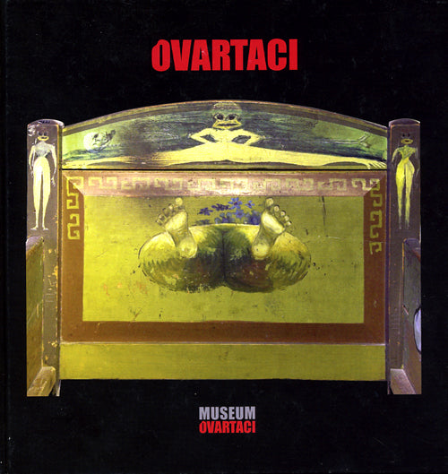 Ovartaci