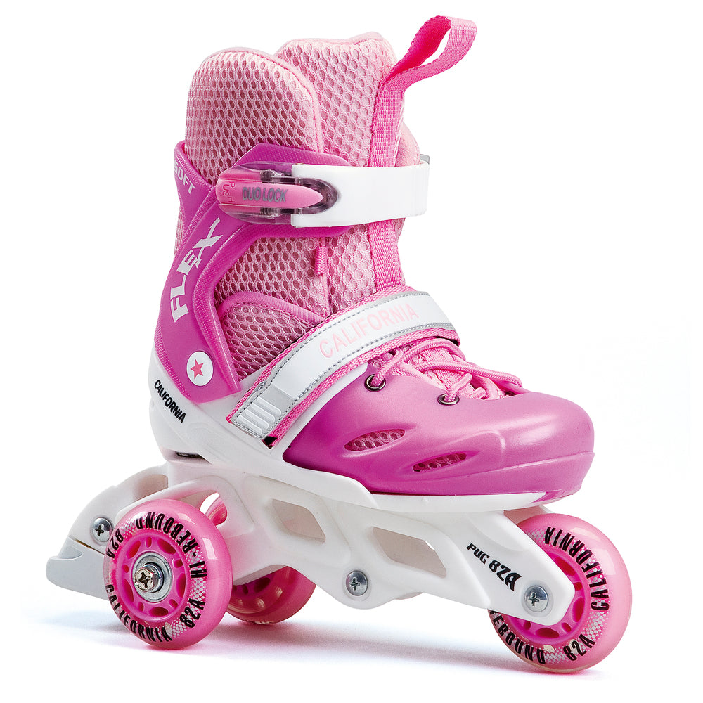 2 i 1 flex cool girl str. 28-31
