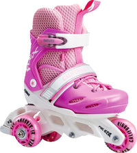 2 i 1 flex cool girl str. 28-31