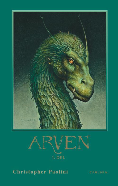 Arven eller Sjælenes hvælving