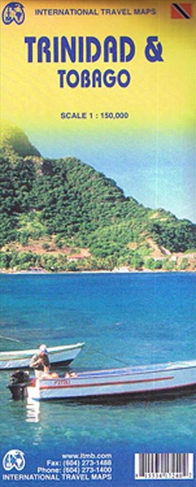 Trinidad & Tobago