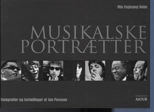 Musikalske Portrætter