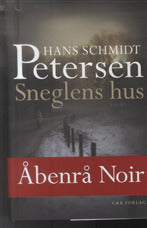 sneglens hus