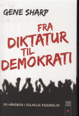 FRA DIKTATUR TIL DEMOKRATI