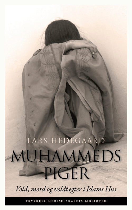 Muhammeds piger