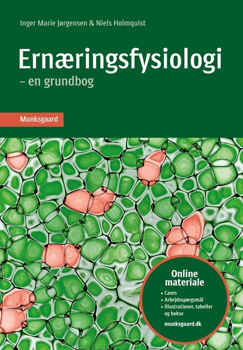 Ernæringsfysiologi