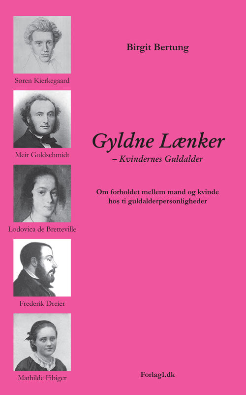 Gyldne lænker - kvindernes guldalder