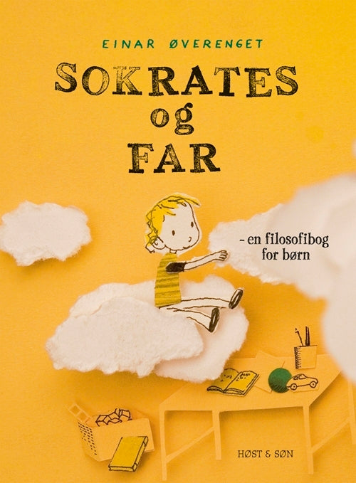 Sokrates og far