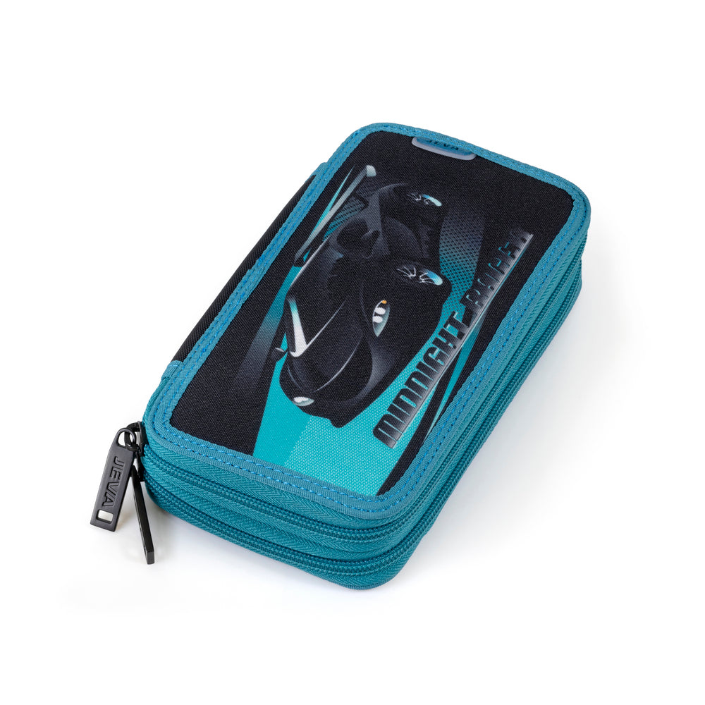 Penalhus jeva twozip midnight race