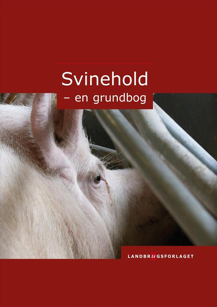 Svinehold