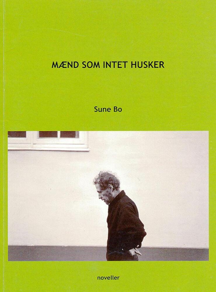 Mænd som intet husker