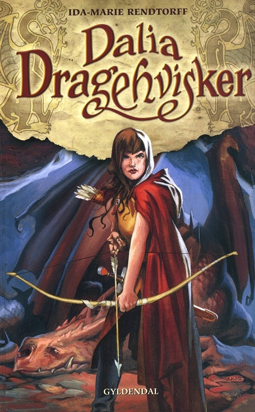 Dalia Dragehvisker 1-4