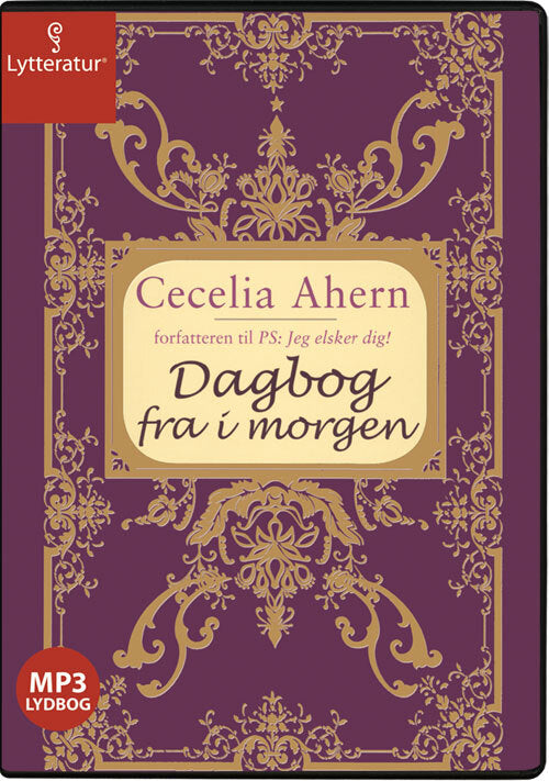 Dagbog fra i morgen