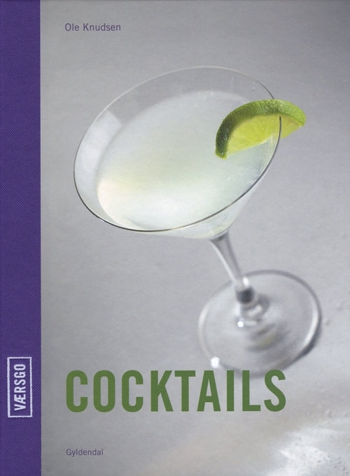 Værsgo' - Cocktails