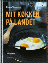 Mit køkken på landet