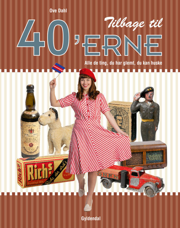 Tilbage til 40'erne