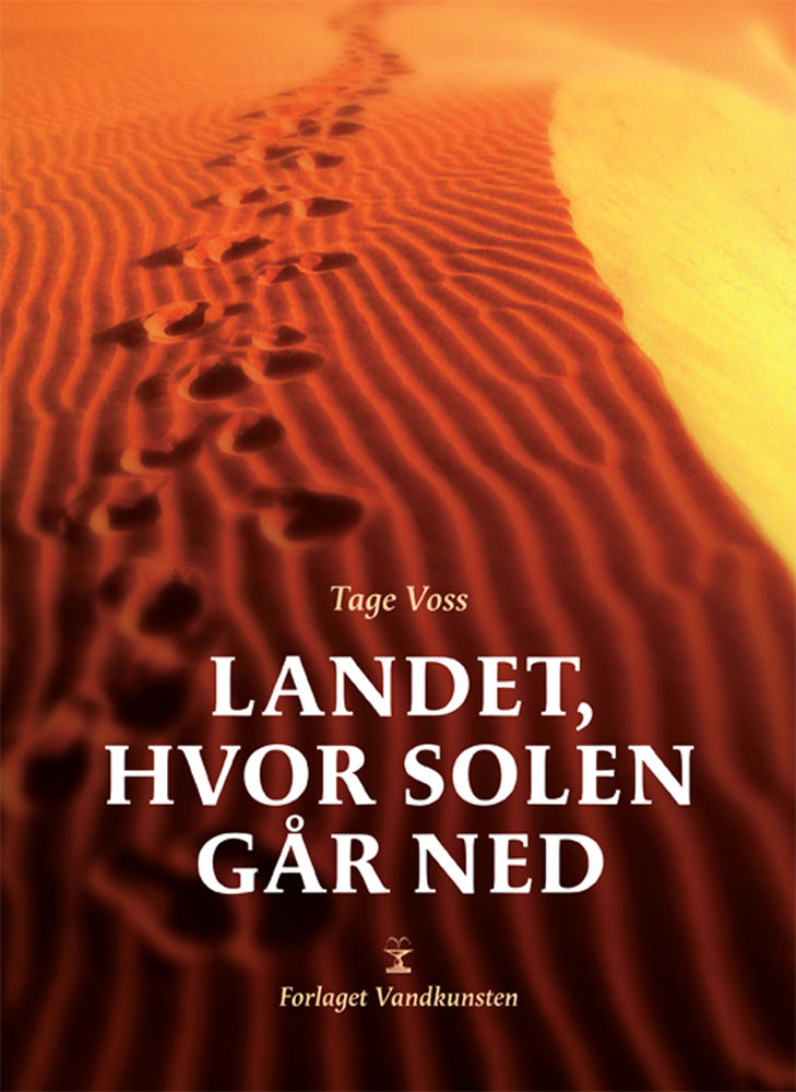 Landet, hvor solen går ned