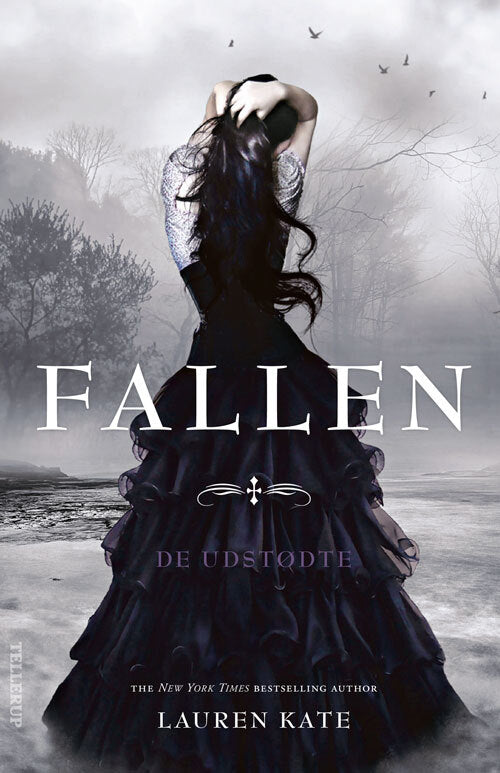 Fallen #2:  De udstødte