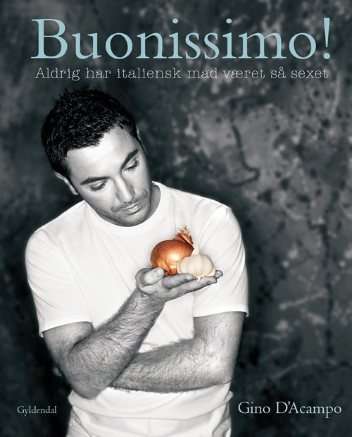 Buonissimo!