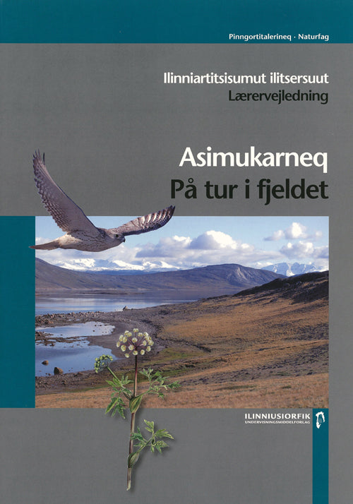 Asimukarneq. På tur i fjeldet