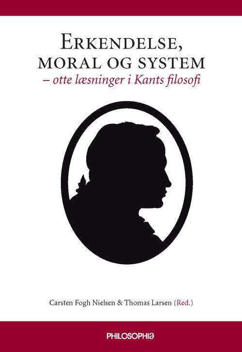 Erkendelse, moral og system