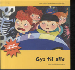 Gys til alle