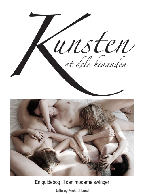 Kunsten at dele hinanden