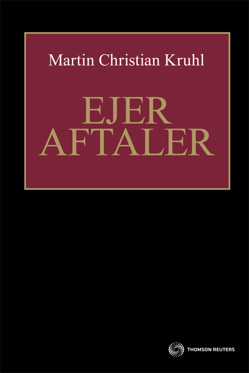 Ejeraftaler