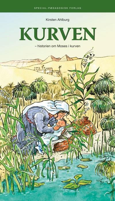 Kurven - historien om Moses