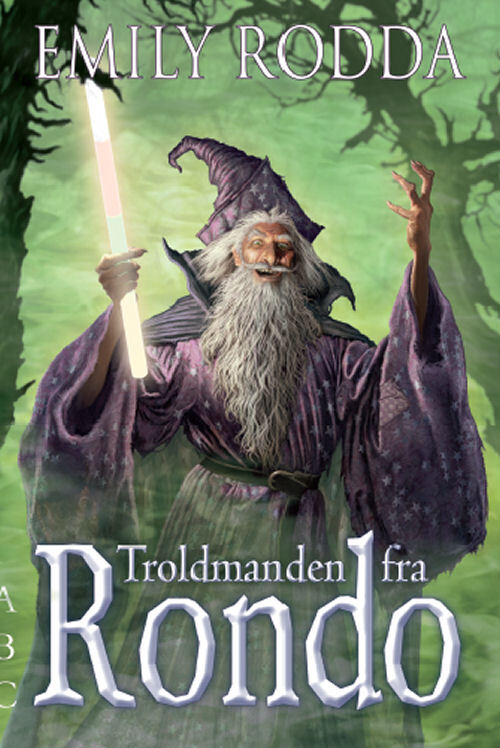 Troldmanden fra Rondo