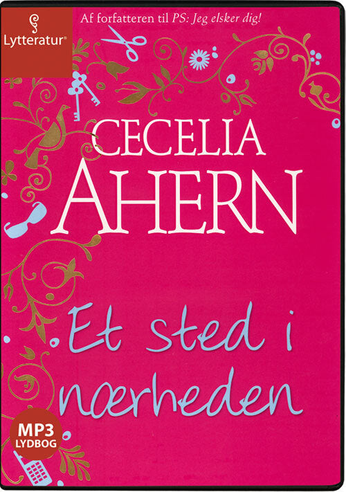 Et sted i nærheden