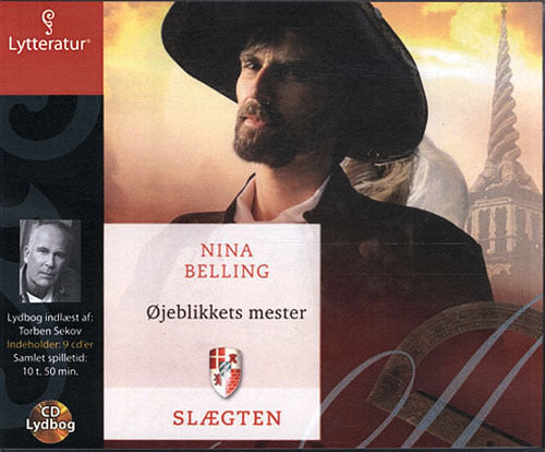 Øjeblikkets mester