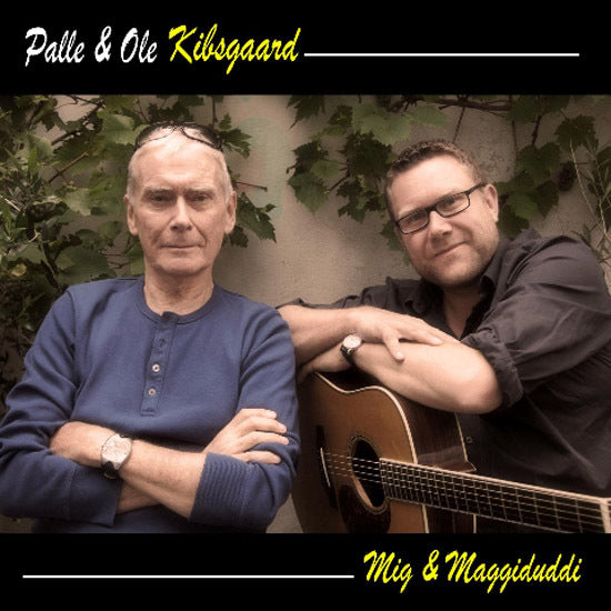Mig & Maggiduddi