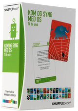 Kom og syng med os – Til de små