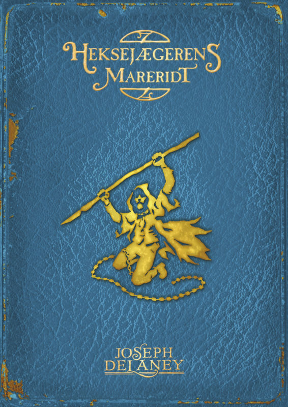 Heksejægerens mareridt