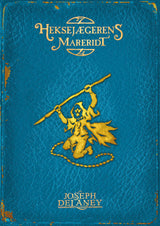 Heksejægerens mareridt