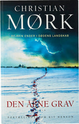 Den åbne grav
