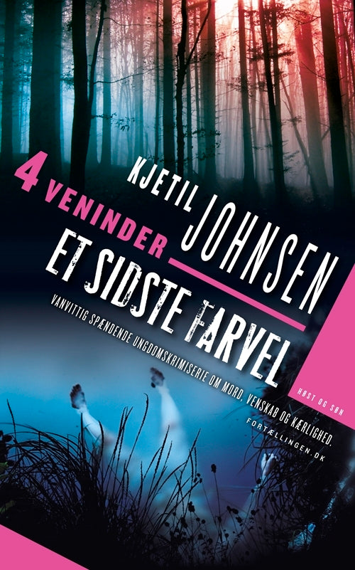 Et sidste farvel