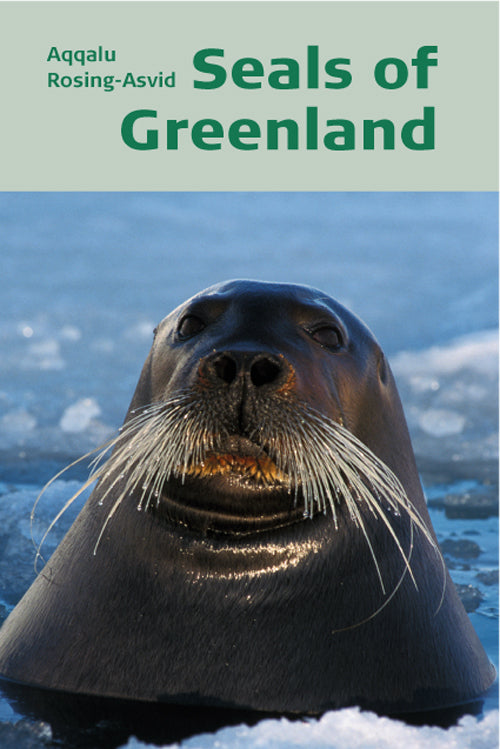 Seals of Greenland