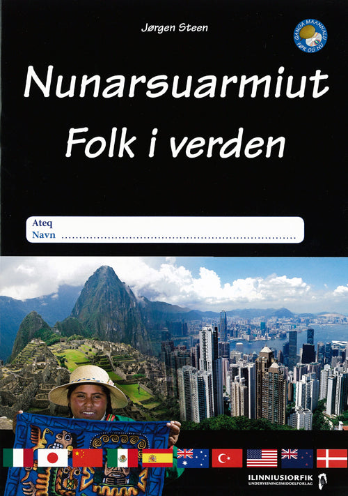 Nunarsuarmiut / Folk i verden