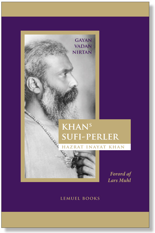 SUFI-Perler - Gayan, Vadan, Nirtan
