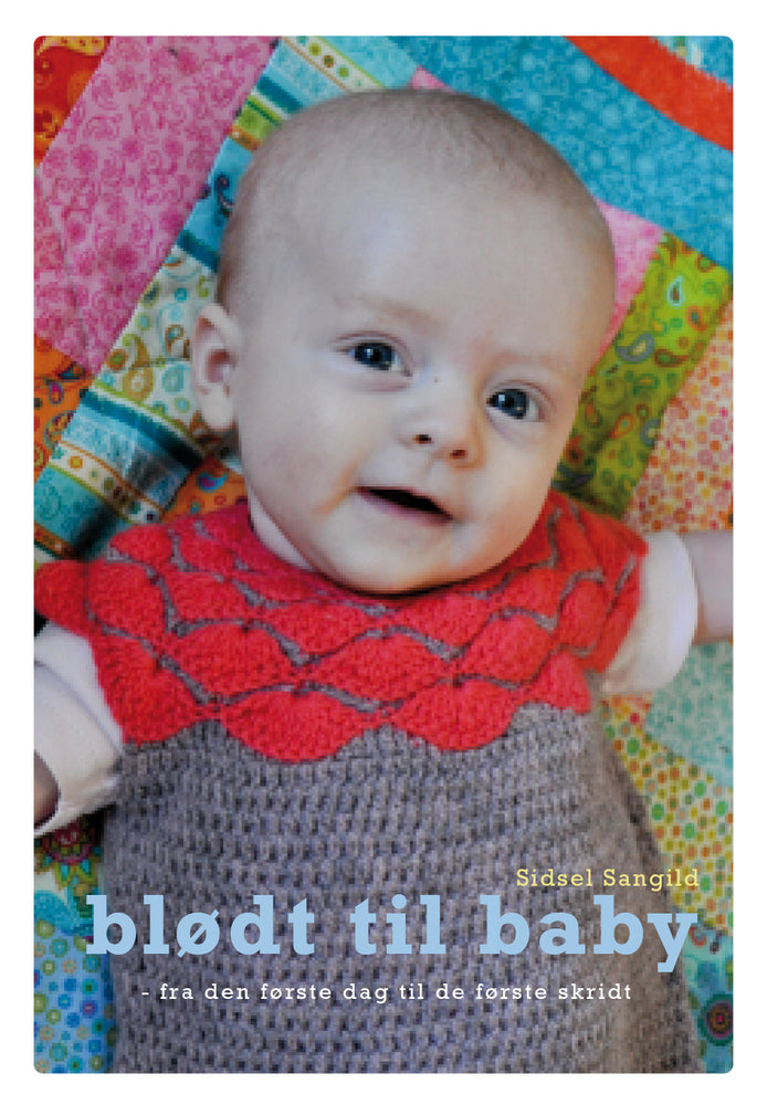 Blødt til baby
