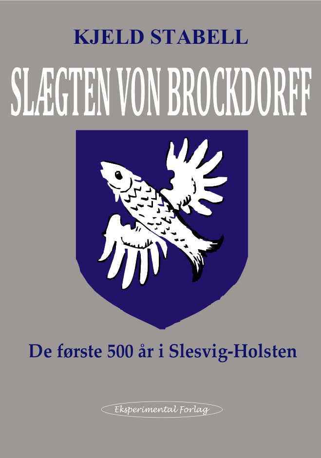 Slægten Von Brockdorff