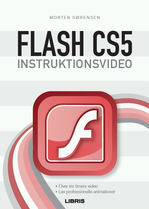 Flash CS5